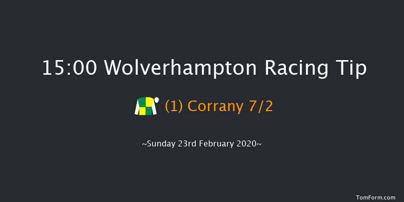 Download The Novibet App 'Jumpers' Bumper' NH Flat Race Wolverhampton 15:00 16f Fri 21st Feb 2020