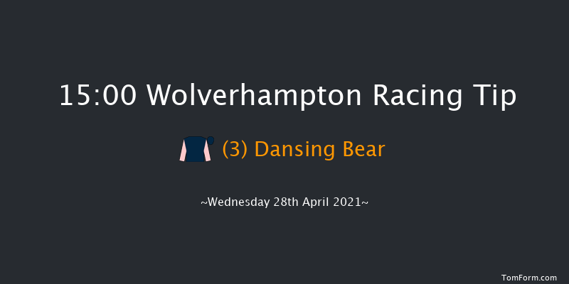 Sky Sports Racing Virgin 535 Handicap Wolverhampton 15:00 Handicap (Class 6) 12f Sat 24th Apr 2021