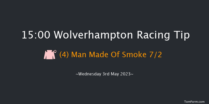 Wolverhampton 15:00 Handicap (Class 6) 10f Tue 2nd May 2023