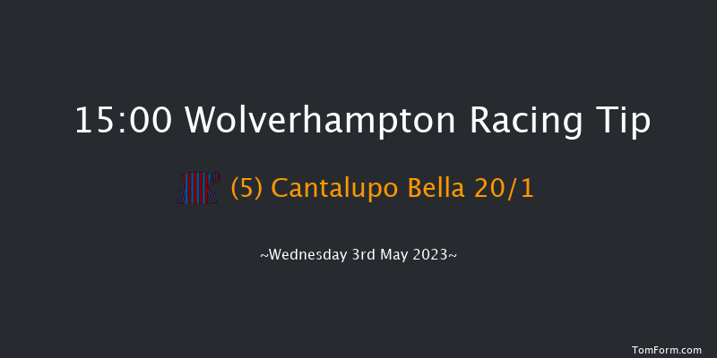 Wolverhampton 15:00 Handicap (Class 6) 10f Tue 2nd May 2023