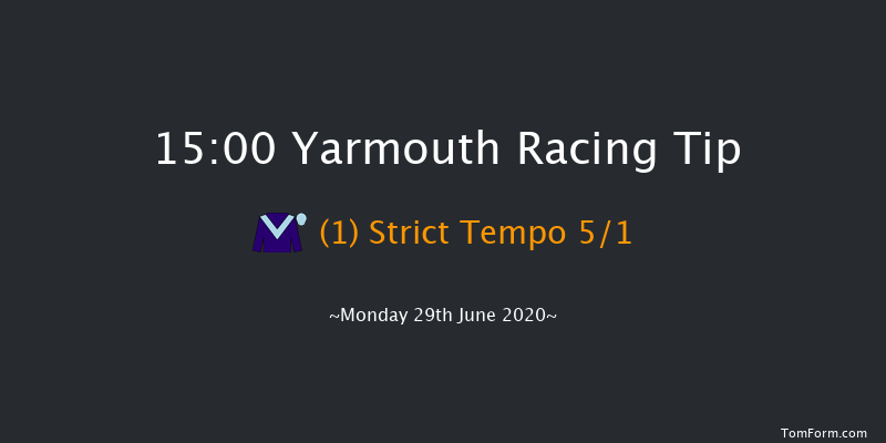 Download The At The Races App Handicap Yarmouth 15:00 Handicap (Class 4) 8f Thu 11th Jun 2020