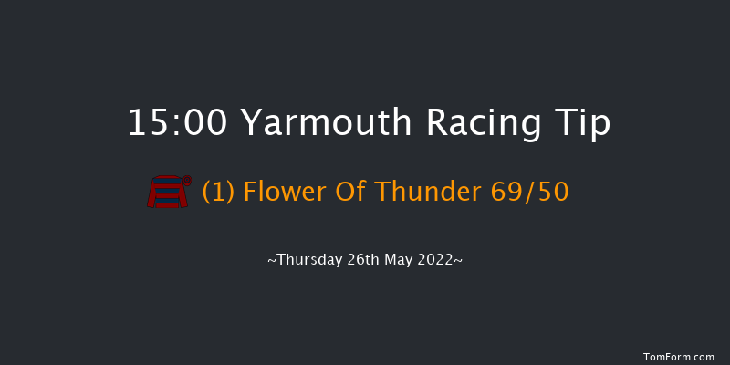 Yarmouth 15:00 Handicap (Class 6) 10f Wed 18th May 2022