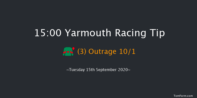 Follow At The Races On Twitter Handicap Yarmouth 15:00 Handicap (Class 4) 5f Sun 30th Aug 2020