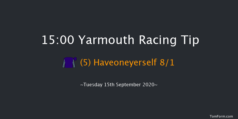 Follow At The Races On Twitter Handicap Yarmouth 15:00 Handicap (Class 4) 5f Sun 30th Aug 2020