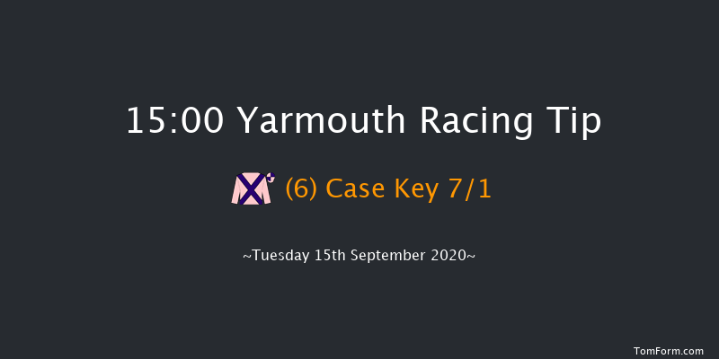 Follow At The Races On Twitter Handicap Yarmouth 15:00 Handicap (Class 4) 5f Sun 30th Aug 2020