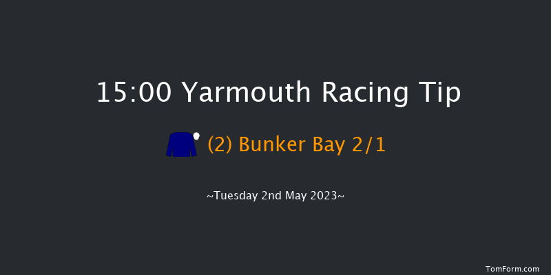 Yarmouth 15:00 Handicap (Class 5) 12f Tue 25th Apr 2023