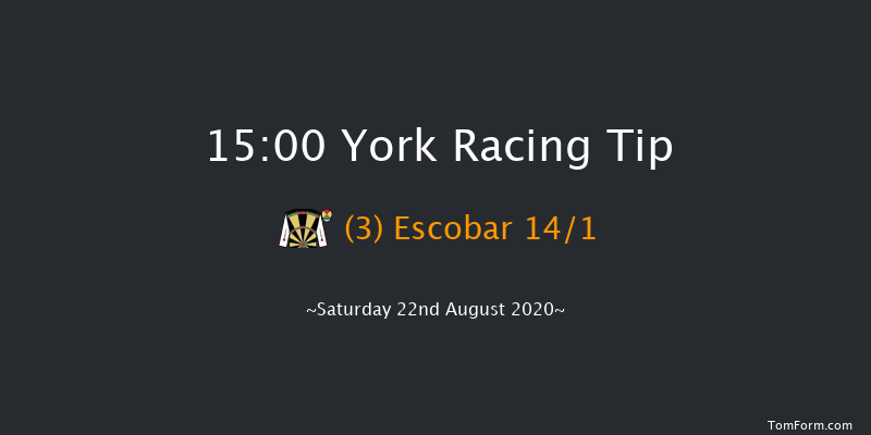 Sky Bet City Of York Stakes (Group 2) York 15:00 Group 2 (Class 1) 7f Fri 21st Aug 2020