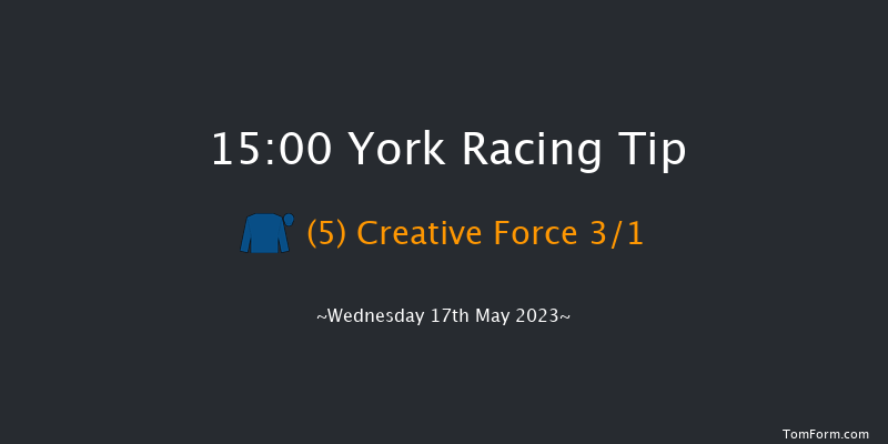 York 15:00 Group 2 (Class 1) 6f Sat 8th Oct 2022