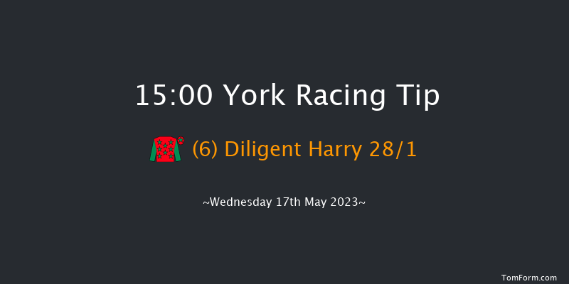 York 15:00 Group 2 (Class 1) 6f Sat 8th Oct 2022