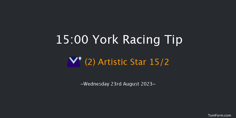 York 15:00 Group 2 (Class 1) 12f Sat 29th Jul 2023