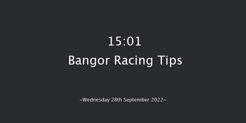 Bangor 15:01 Handicap Chase (Class 5) 17f Tue 23rd Aug 2022
