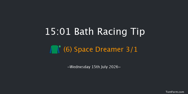 Bath 15-01 (Class 5) 5f Wed 1st Jul 2026
