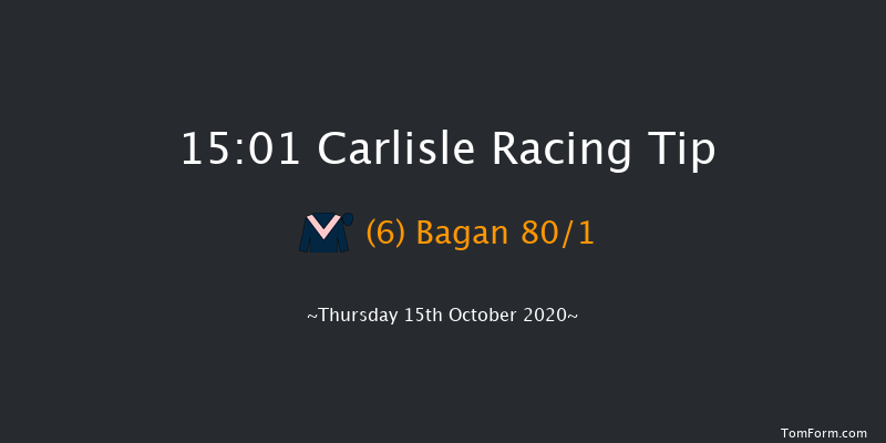 Join Racing TV Now Handicap Hurdle Carlisle 15:01 Handicap Hurdle (Class 5) 17f Sun 15th Mar 2020