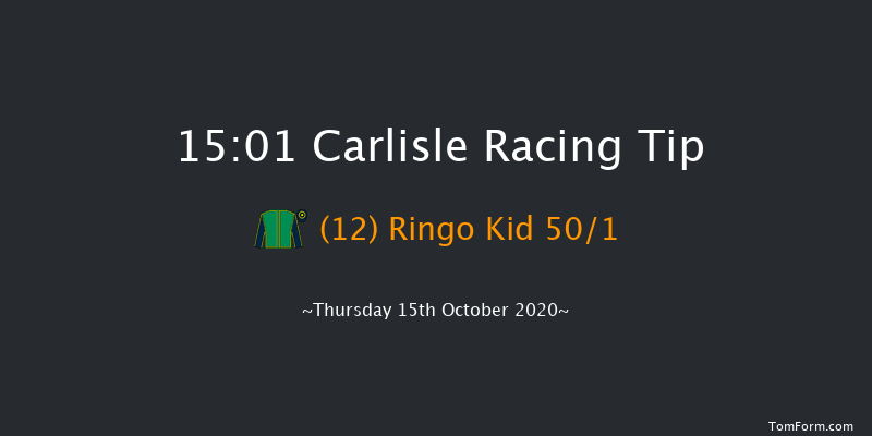 Join Racing TV Now Handicap Hurdle Carlisle 15:01 Handicap Hurdle (Class 5) 17f Sun 15th Mar 2020