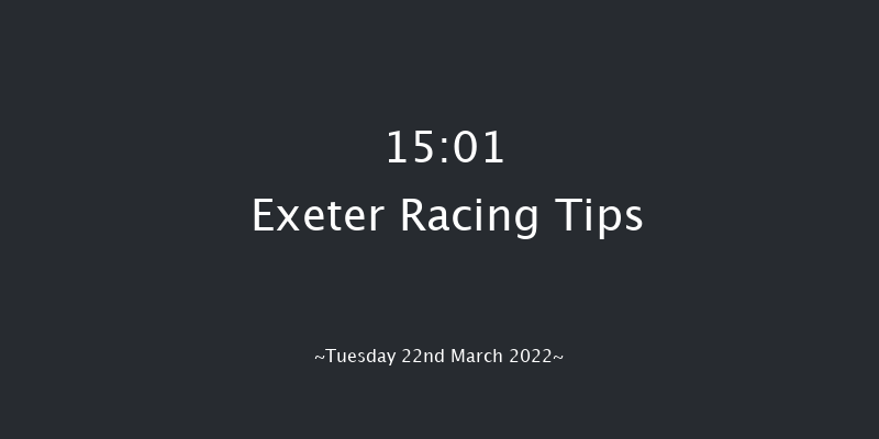 Exeter 15:01 Handicap Chase (Class 3) 31f Fri 11th Mar 2022