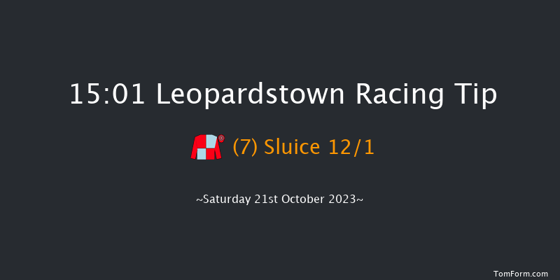 Leopardstown 15:01 Group 3 7f Sat 9th Sep 2023