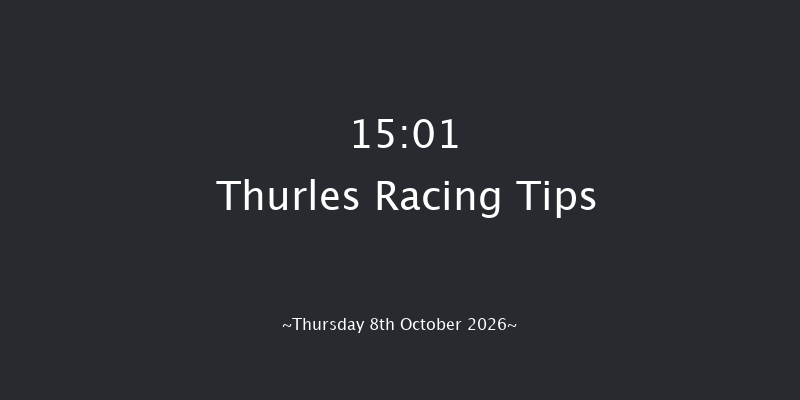 Thurles 15-01 8f Thu 5th Mar 2026