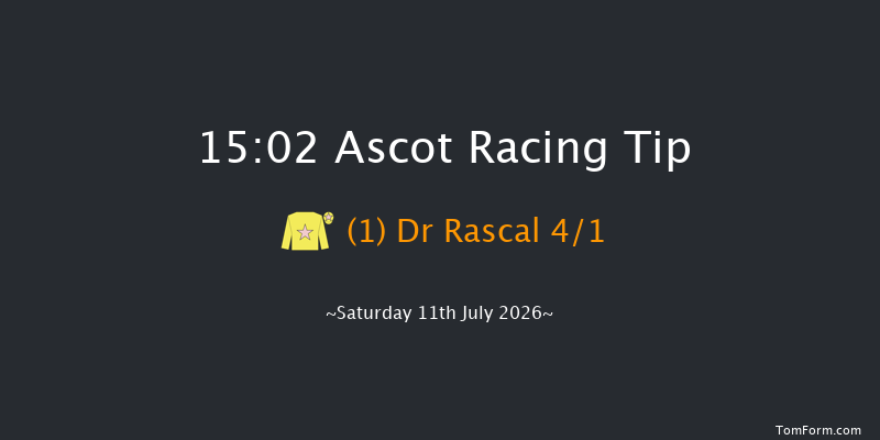 Ascot 15-02 (Class 2) 7f Fri 10th Jul 2026