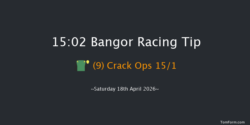 Bangor 15-02 (Class 4) 19f Tue 31st Mar 2026