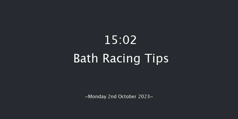 Bath 15:02 Handicap (Class 6) 8f Sat 16th Sep 2023