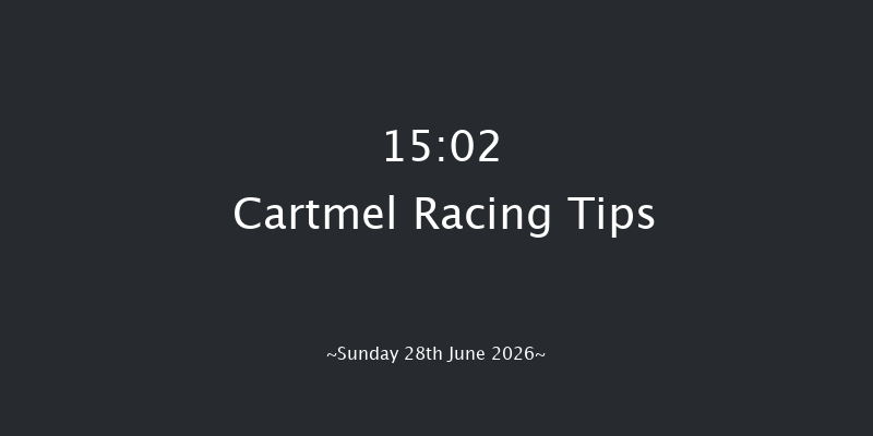 Cartmel 15-02 (Class 4) 22f Fri 26th Jun 2026
