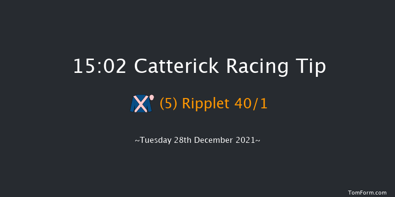 Catterick 15:02 Maiden Hurdle (Class 4) 16f Tue 14th Dec 2021