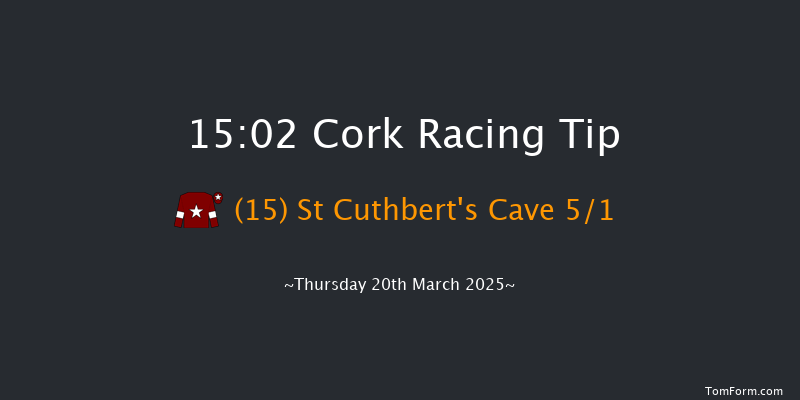 Cork  15:02 Maiden Hurdle 20f Fri 17th Jan 2025