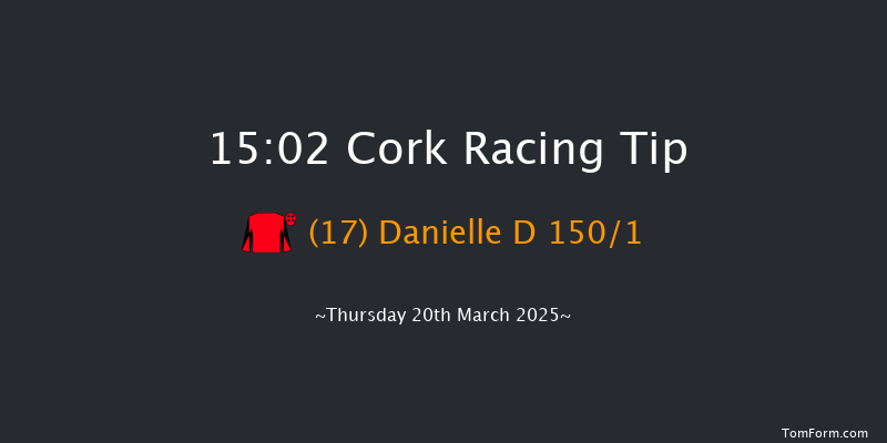 Cork  15:02 Maiden Hurdle 20f Fri 17th Jan 2025