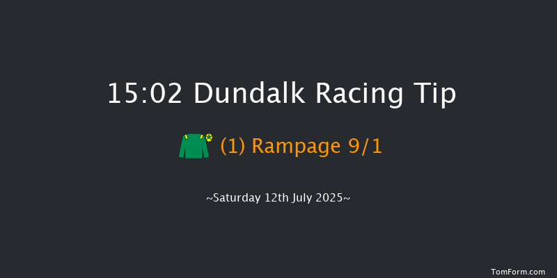 Dundalk 15-02 8f Fri 11th Apr 2025