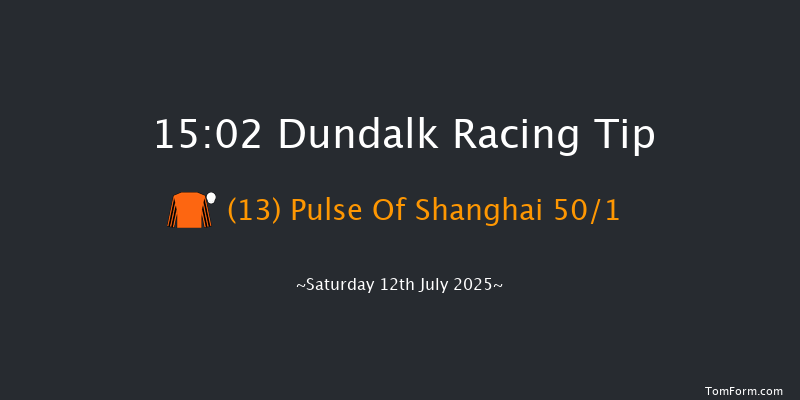 Dundalk 15-02 8f Fri 11th Apr 2025
