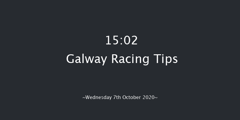 Faber Audiovisuals Rated Novice Hurdle Galway 15:02 Maiden Hurdle 19f Tue 8th Sep 2020