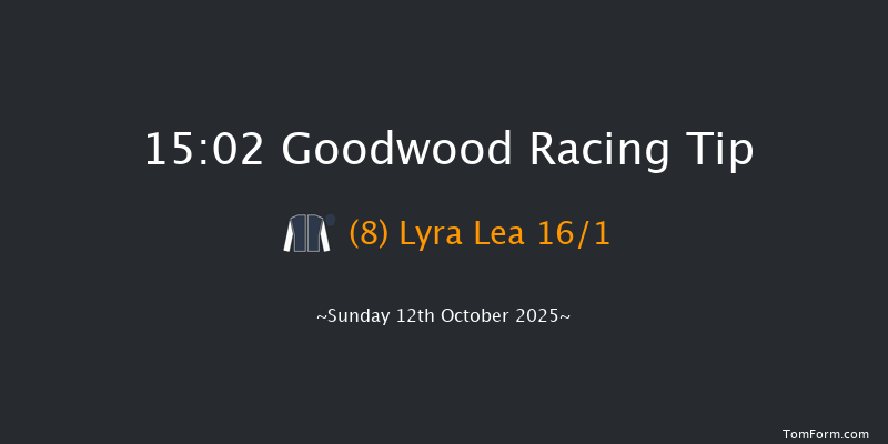 Goodwood 15-02 (Class 4) 7f Wed 24th Sep 2025