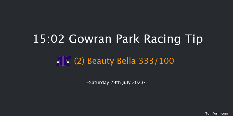 Gowran Park 15:02 Maiden 8f Sun 18th Jun 2023