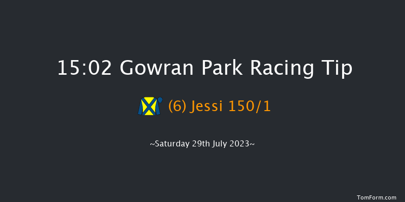 Gowran Park 15:02 Maiden 8f Sun 18th Jun 2023