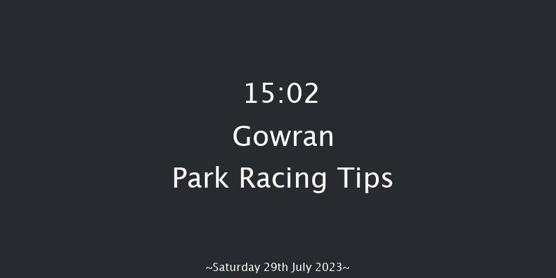 Gowran Park 15:02 Maiden 8f Sun 18th Jun 2023