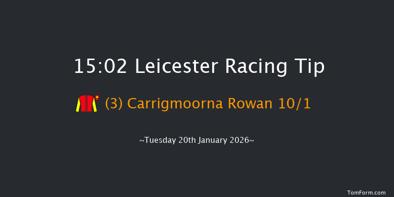 Leicester 15-02 (Class 4) 15f Sun 28th Dec 2025
