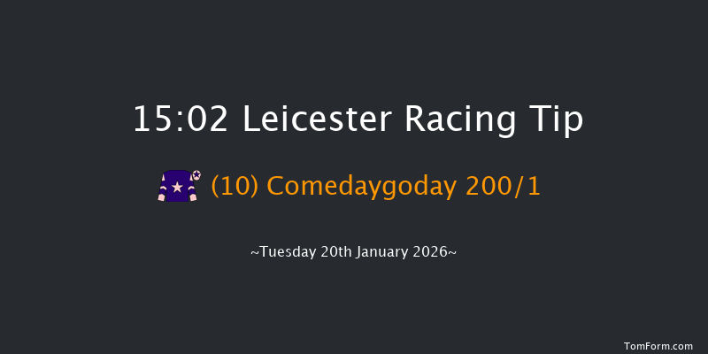 Leicester 15-02 (Class 4) 15f Sun 28th Dec 2025