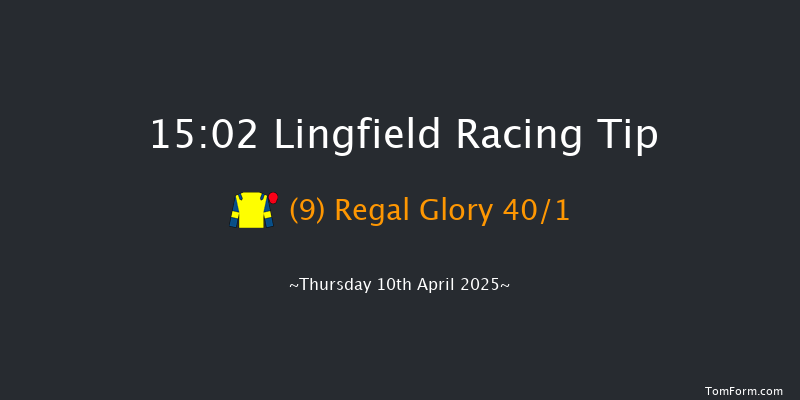 Lingfield 15-02 (Class 5) 10f Tue 1st Apr 2025