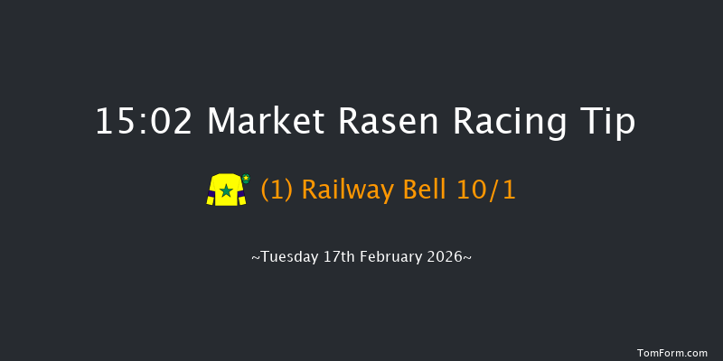 Market Rasen 15-02 (Class 4) 20f Sun 1st Feb 2026