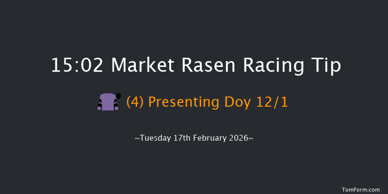 Market Rasen 15-02 (Class 4) 20f Sun 1st Feb 2026