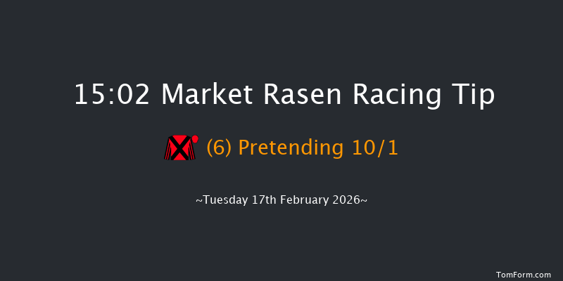 Market Rasen 15-02 (Class 4) 20f Sun 1st Feb 2026