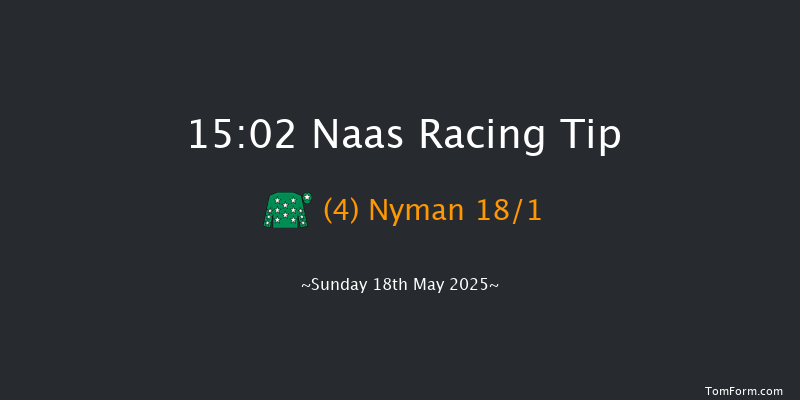 Naas 15-02 8f Sat 10th May 2025