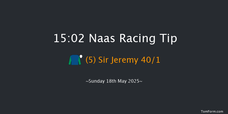 Naas 15-02 8f Sat 10th May 2025
