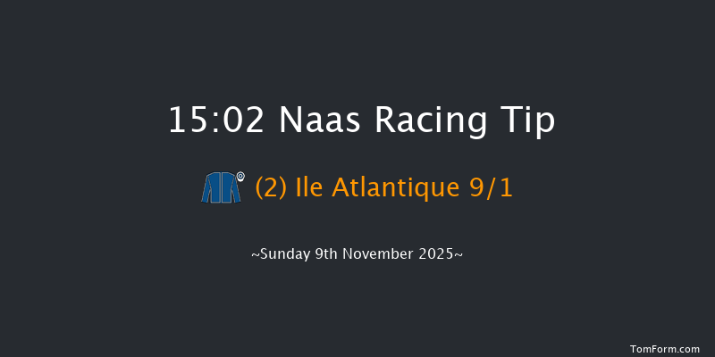 Naas 15-02 (Class 1) 16f Sun 12th Oct 2025