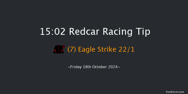 Redcar  15:02 Stakes (Class 4) 8f Sat 5th Oct 2024