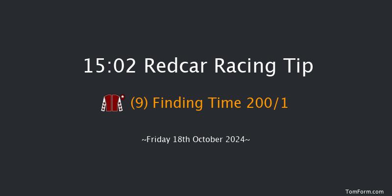 Redcar  15:02 Stakes (Class 4) 8f Sat 5th Oct 2024