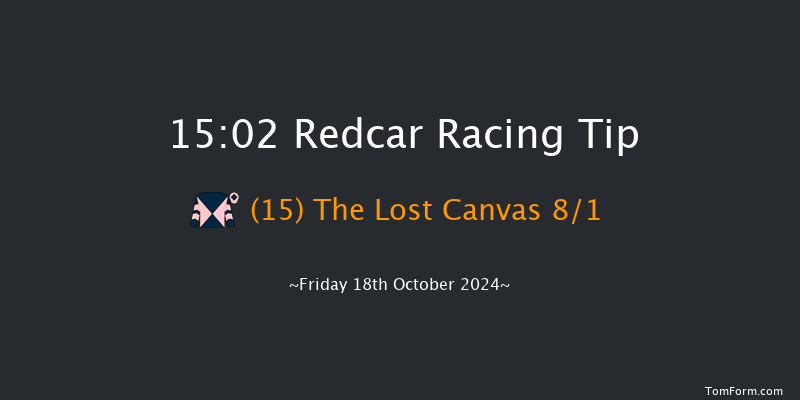 Redcar  15:02 Stakes (Class 4) 8f Sat 5th Oct 2024