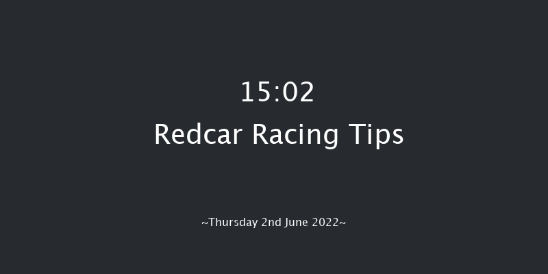Redcar 15:02 Stakes (Class 5) 6f Mon 30th May 2022