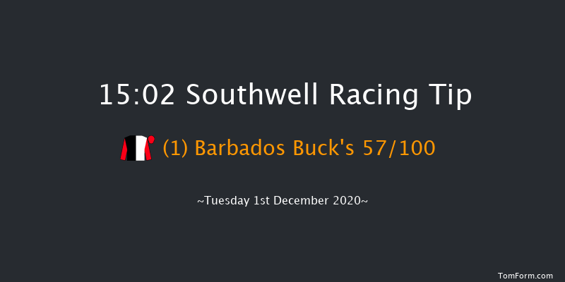 Follow At The Races On Twitter Novices' Hurdle (GBB Race) Southwell 15:02 Maiden Hurdle (Class 4) 24f Fri 27th Nov 2020