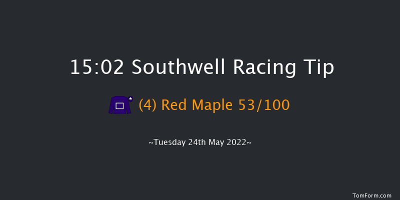Southwell 15:02 Handicap Hurdle (Class 5) 16f Wed 18th May 2022